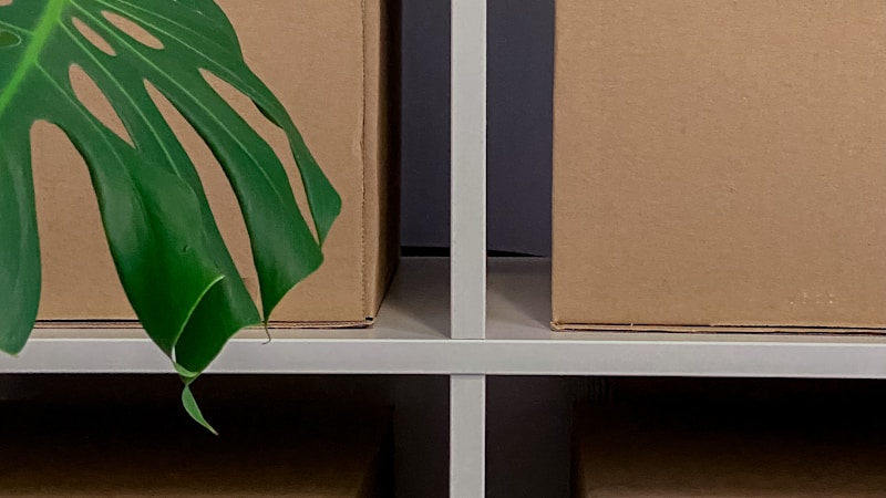 日用品のストック管理方法をすっきり習慣化するコツ｜ムダ買い・買い忘れを防ぐ実践アイデア