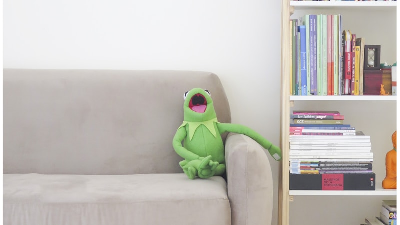絵本収納アイデア決定版｜狭い部屋でも片づくおしゃれで使いやすい実例集