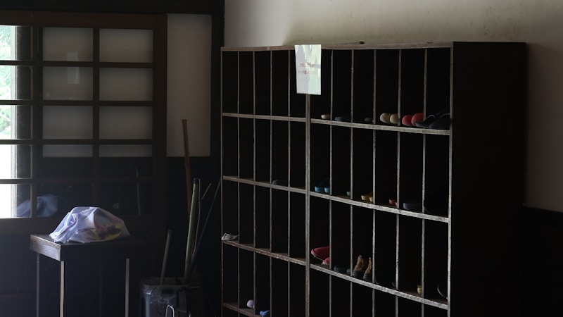 靴収納アイデア実例集｜玄関がすっきり片付くおしゃれで使いやすい工夫まとめ