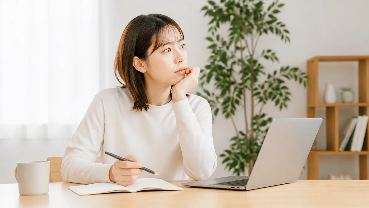 シフト希望が通らないから辞めるのはあり？判断基準と伝え方