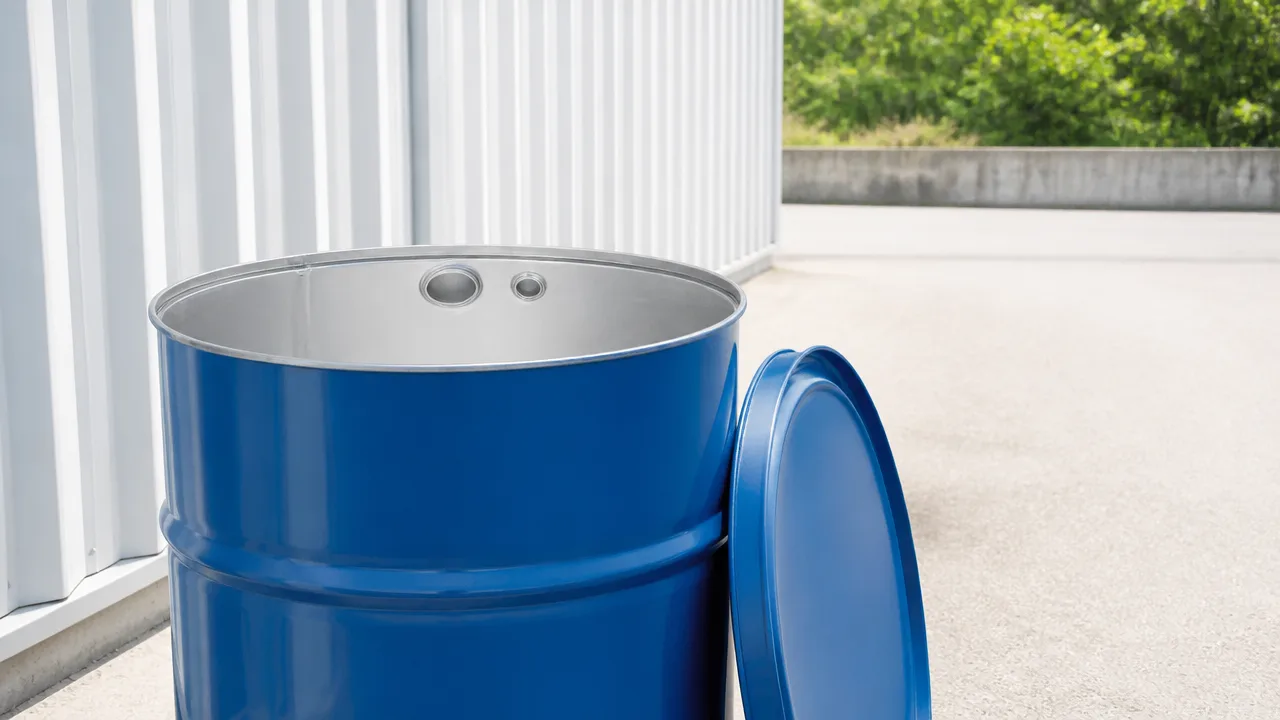 ドラム缶はどこでもらえる?無料で探す方法と入手先の選び方