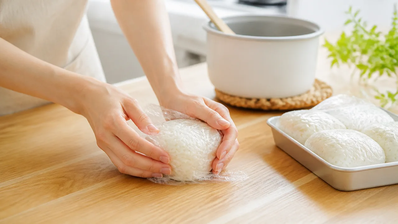 冷凍ご飯を美味しく解凍する方法｜ふっくら仕上げるコツ