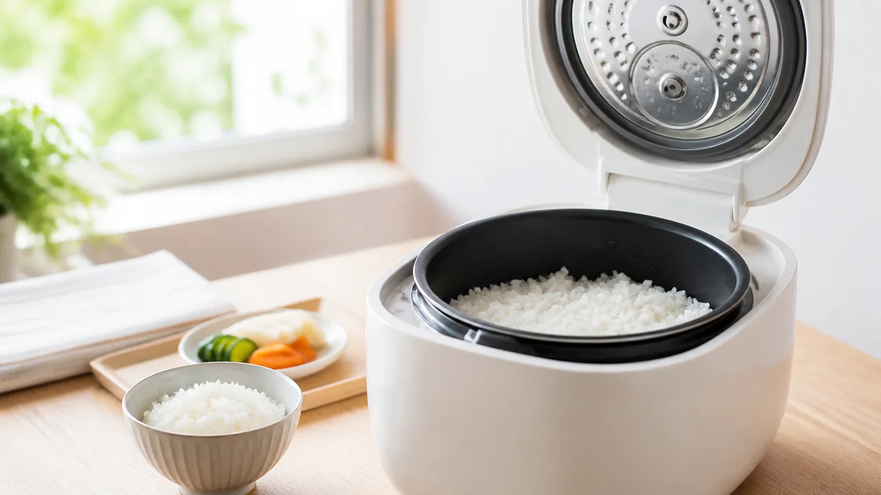 炊飯器の保温は何時間まで？おいしく食べられる目安と注意点