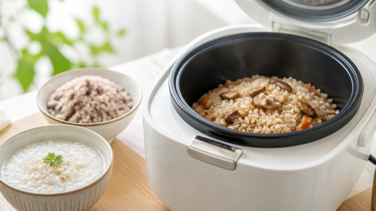 炊飯器の保温は何時間まで？おいしく食べられる目安と注意点