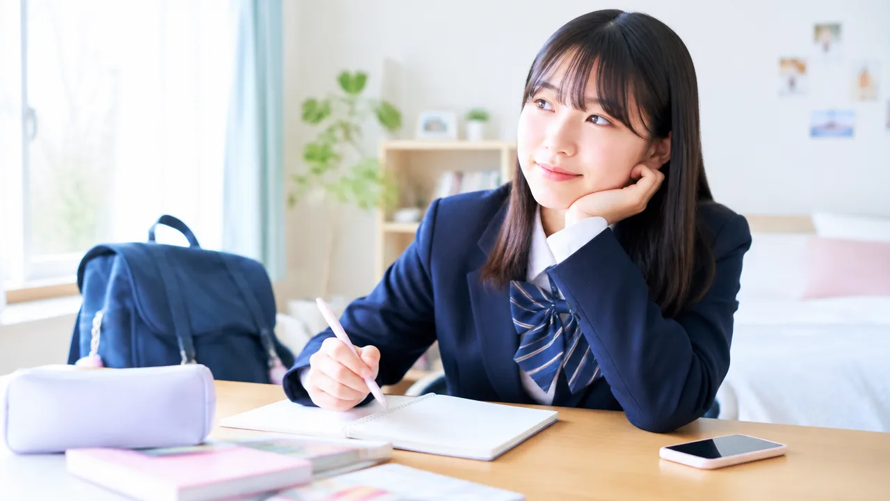 中3女子への誕生日プレゼントは何がいい？好みや予算に合わせた選び方