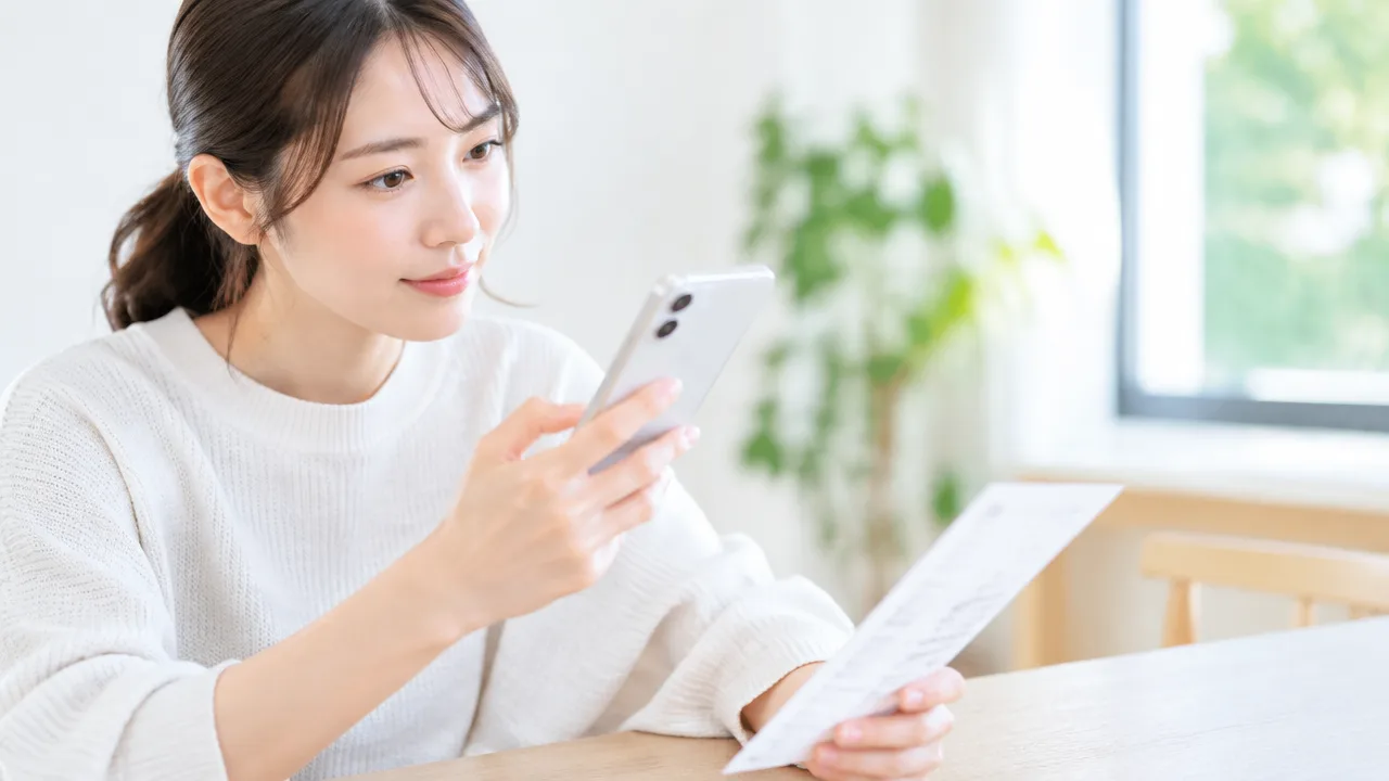 LINEの文字認識ができないときは？原因と対処法をやさしく解説